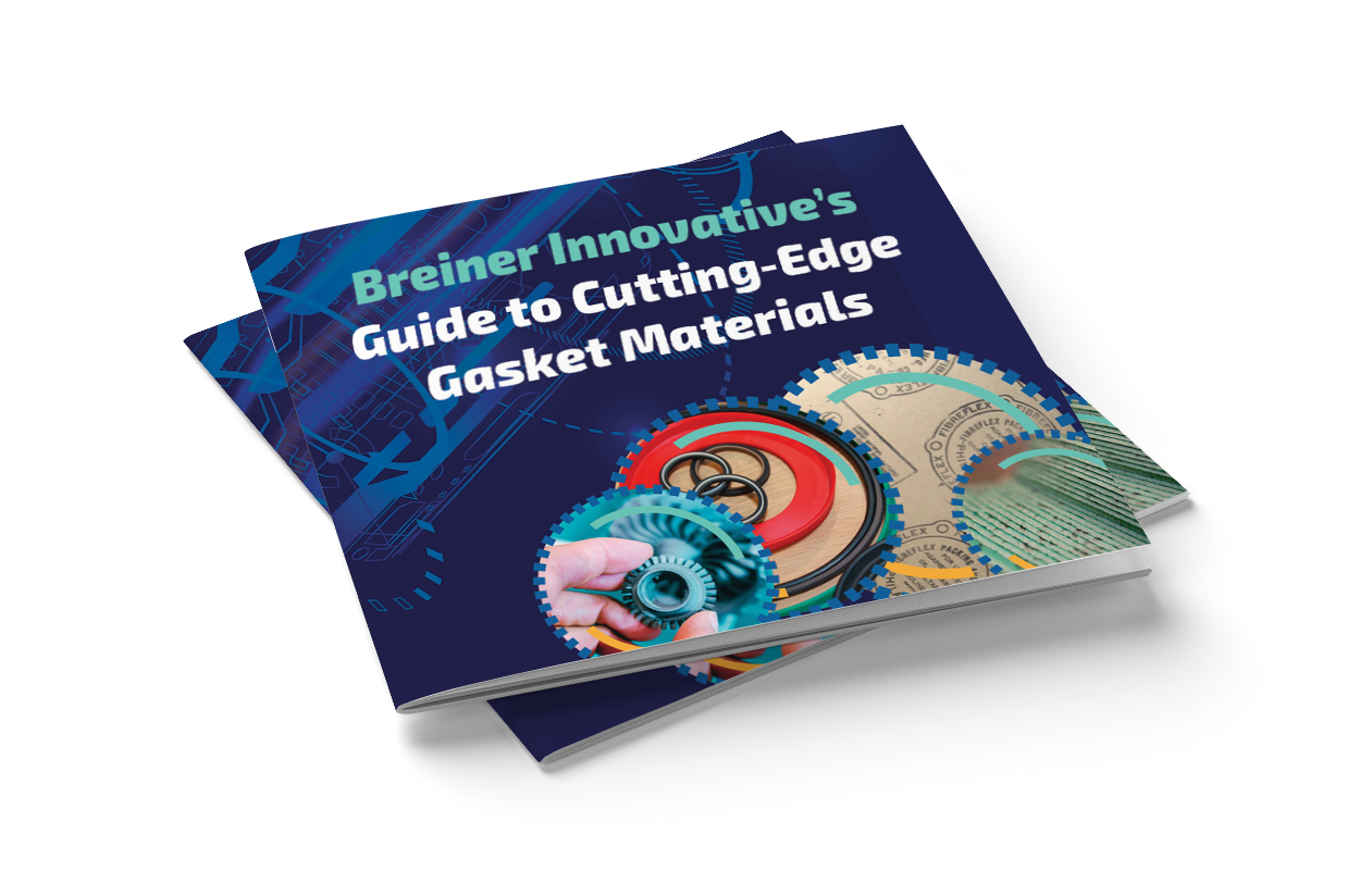 The Gasket Materials Guide